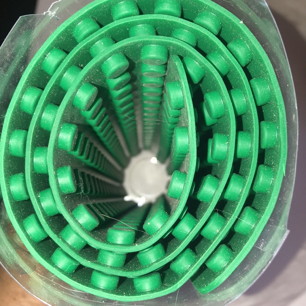 Silicone Brick Building Play Mat - Picture 4 of 7